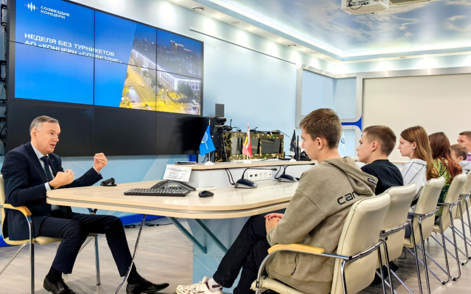 НОВИКОМ и ВРО СоюзМаш поддерживают акцию «Неделя без турникетов»