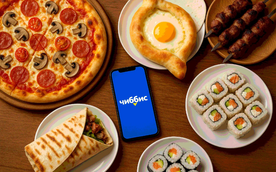 Грузинские блюда, шашлык, шаурма и десерты нарастали спрос на Северо-Западе