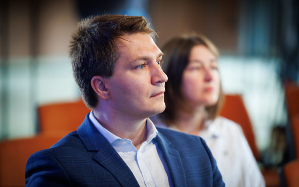 От тестов к реальности: РосДорБанк о запуске цифрового рубля