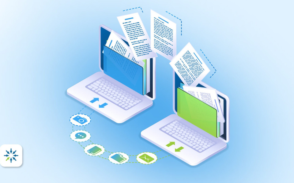 Замена SharePoint российским сервисом Gran KMS