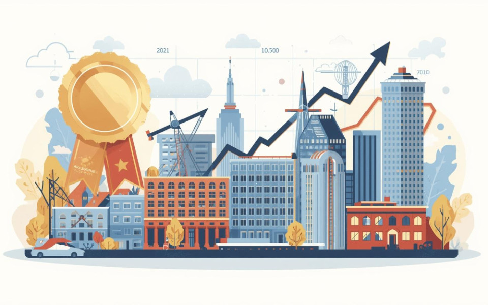 Чему учат инвестора нобелевские работы Мокира, Агиона и Ховитта