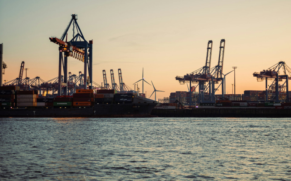 Недвижимость