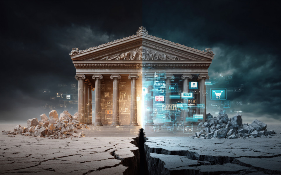 Банки vs маркетплейсы: в чем суть конфликта