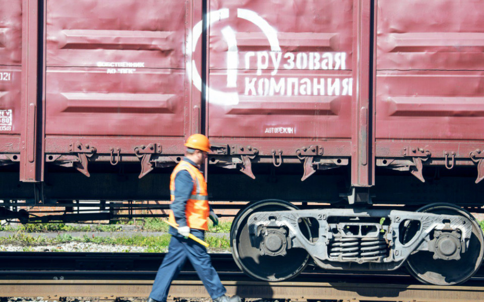 Пресс-служба ПГК