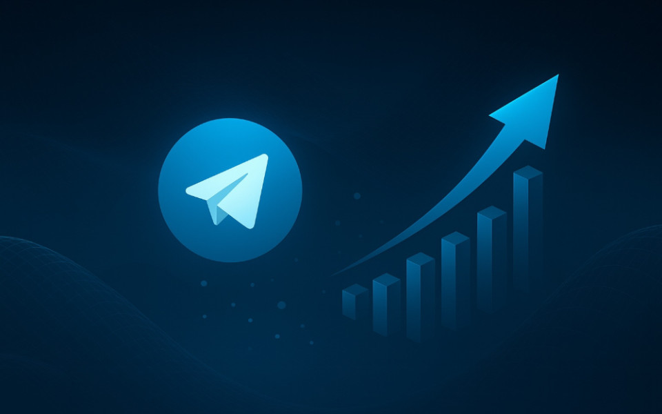 Как BotFAQtor выстроил работающую воронку в Telegram