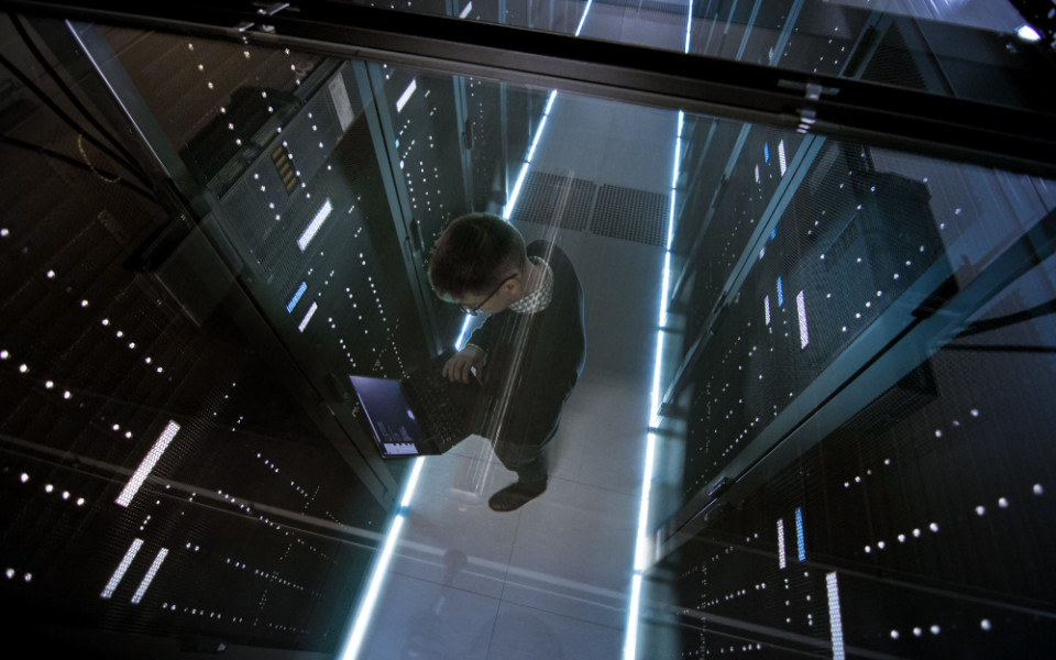 Кластеры Kubernetes