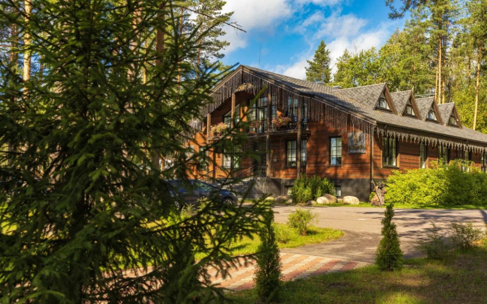 Где можно и где нельзя строить загородные отели
