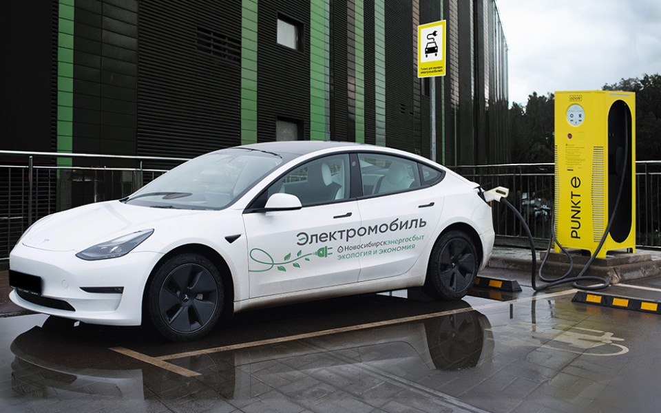 PUNKT E примет участие в ТЕХНОПРОМ-2025