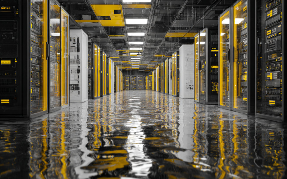 Внедряйте Disaster Recovery: как защитить 1С от реальных сбоев