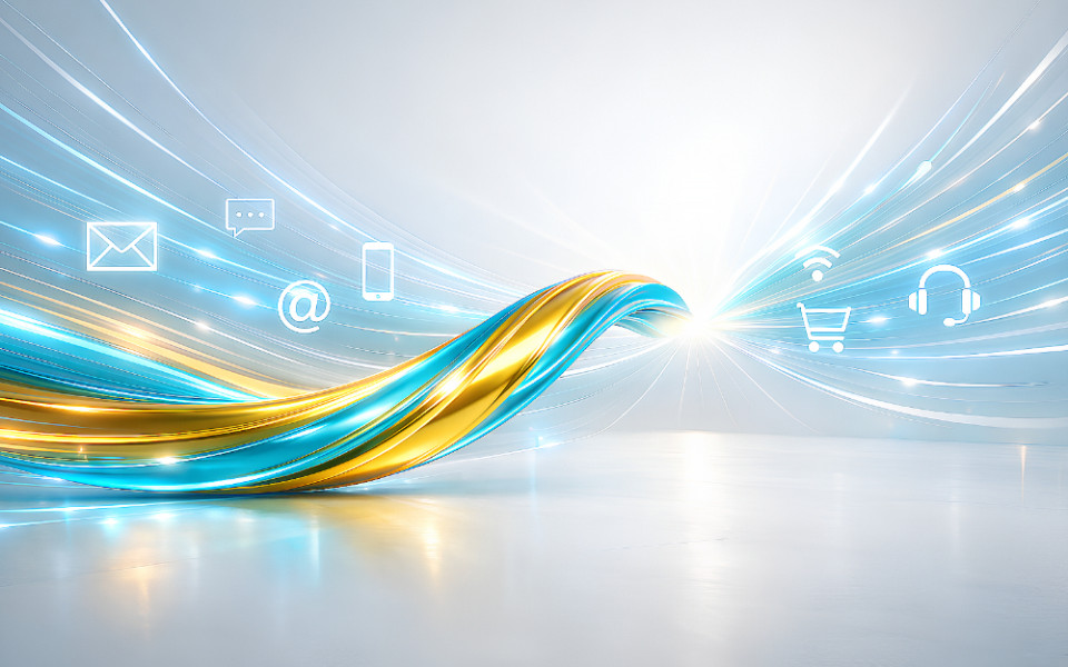 Как бизнесу навести порядок в коммуникациях, чтобы не потерять клиентов