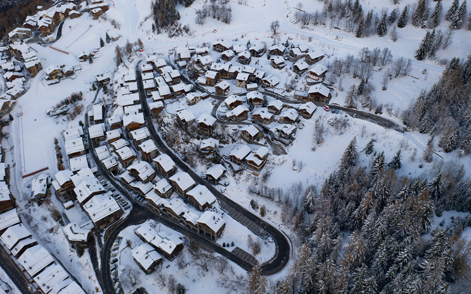 Как обеспечить безопасность обслуживания кровли