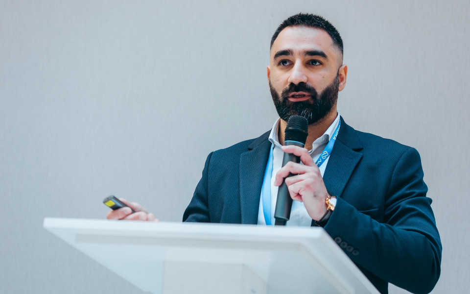 NAUKA представит экосистему цифровых решений для НПЗ на «Синтезис 2025»