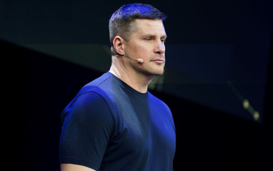 Михаил Грачев выступит на мероприятии «Нефорбсы Conf. Новые деньги»