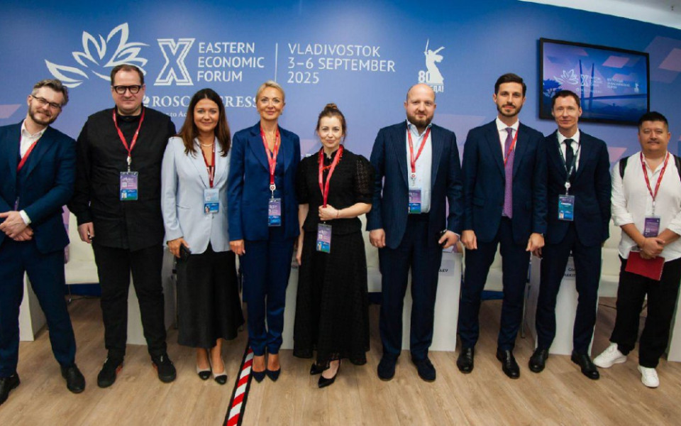 Эмоциональный брендинг городов