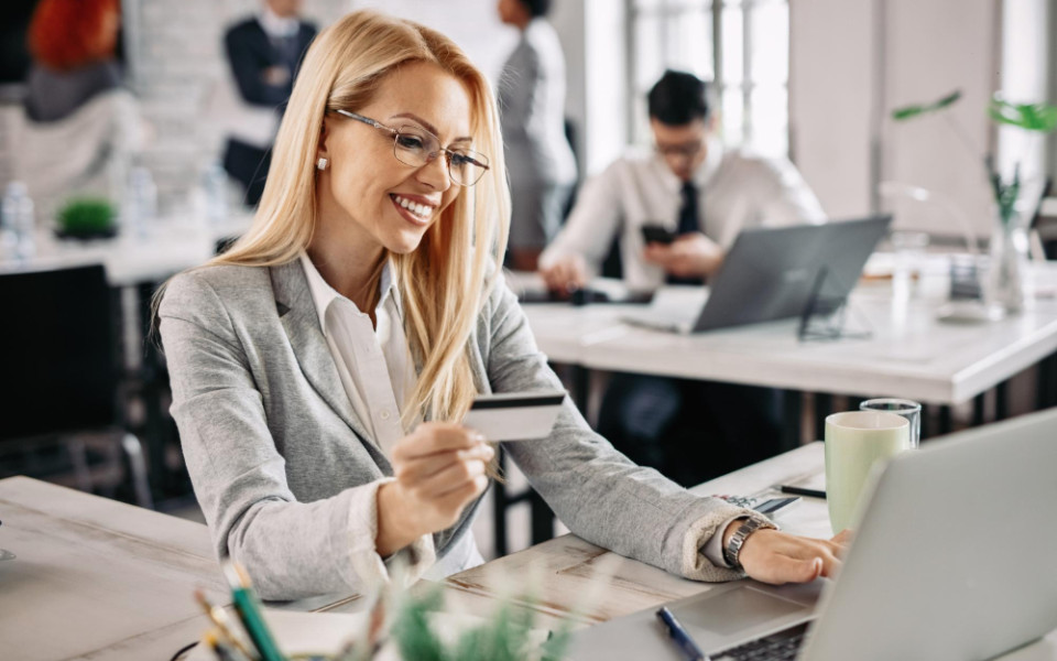 Какие возможности дают заемщикам новые технологии в России