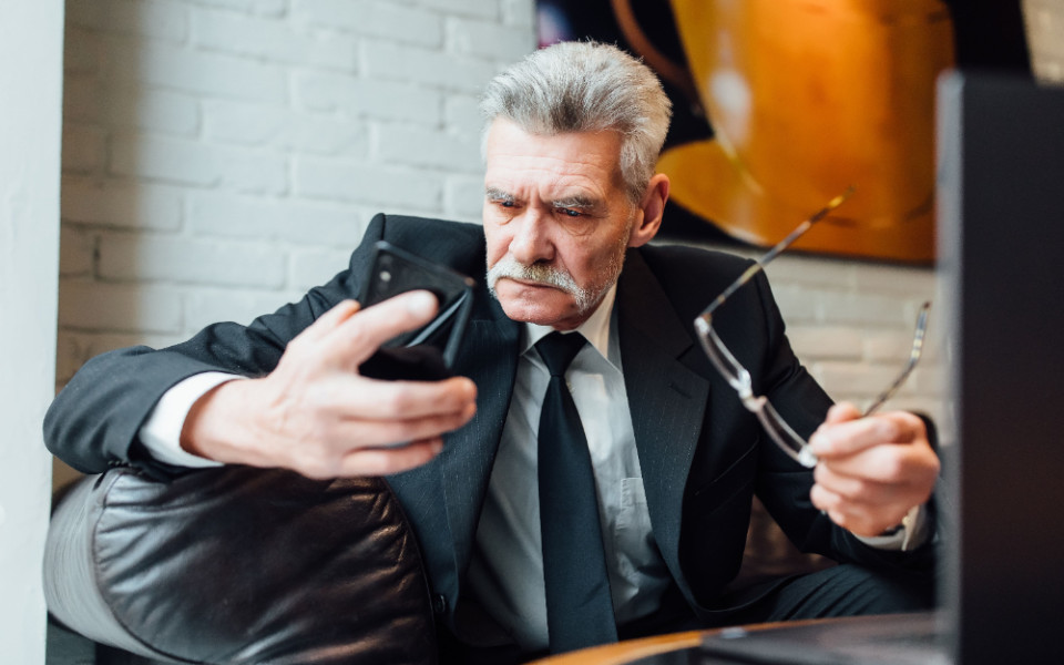 Как остановить коллекторов и защититься от цифрового террора