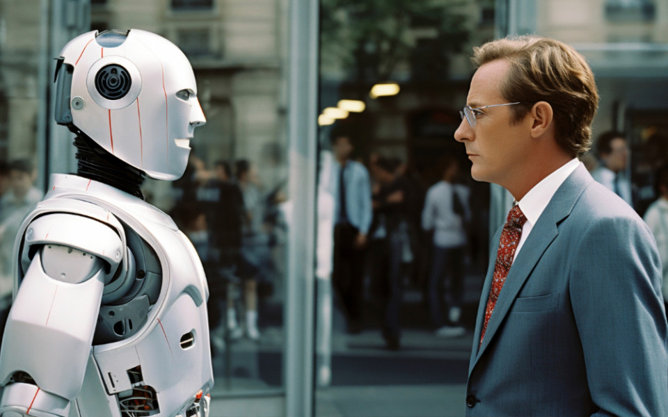 Какую роль играет искусственный интеллект в бизнесе