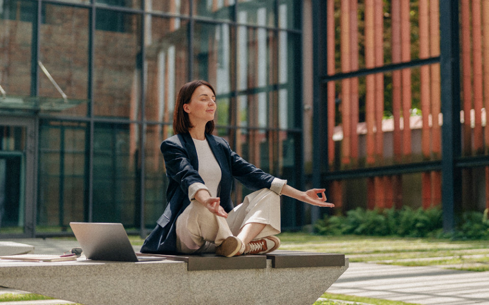 Self-skills: личные качества как стратегическое преимущество