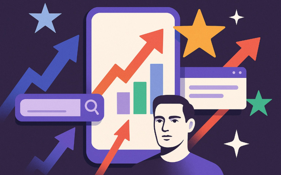 ЖИЖИ вышел в лидеры магазинов приложений в категории ИИ и нейросети