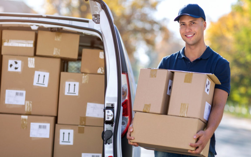 Лента PRO запустила доставку заказов весом более 150 кг