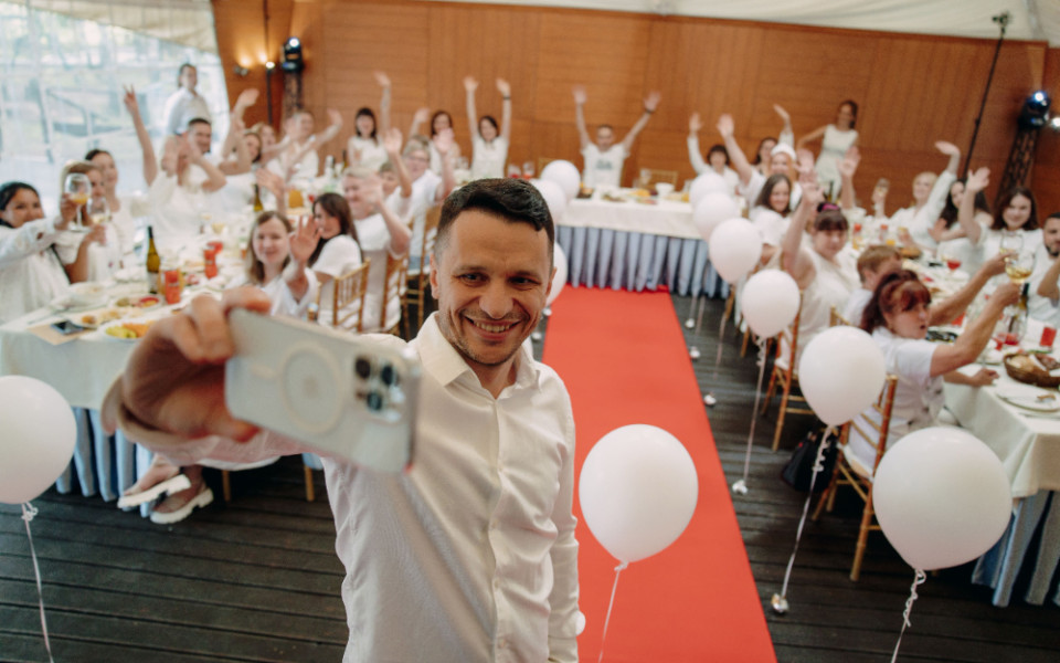 Осознанное построение корпоративной культуры начинается с себя