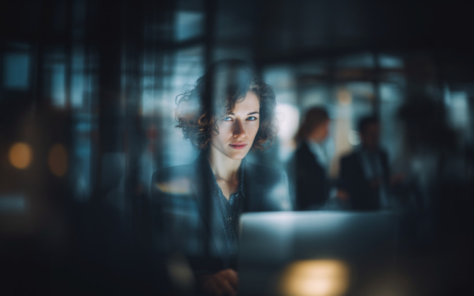 Кто такие инсайдеры и как защитить от них бизнес