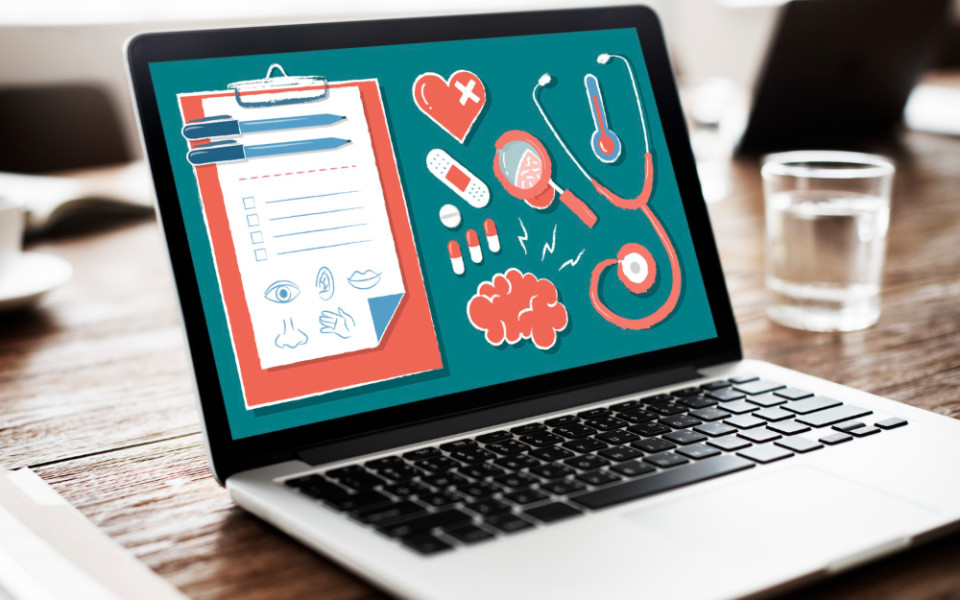 Тренды маркетинга в медицинском рынке России 2025