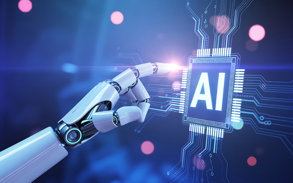 Модуль ИИ СЭД ТЕЗИС признан лидером среди российских платформ