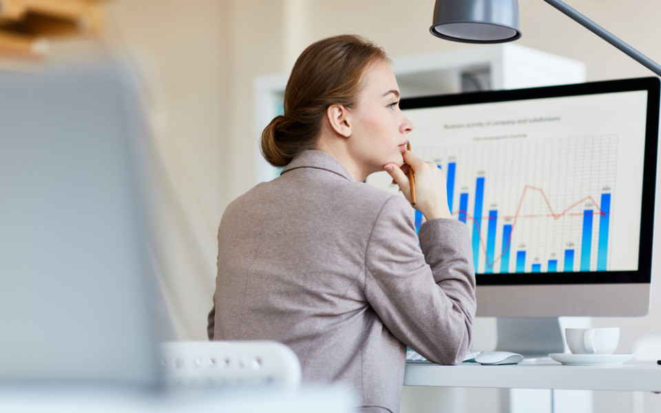 Генеративный ИИ для бизнеса