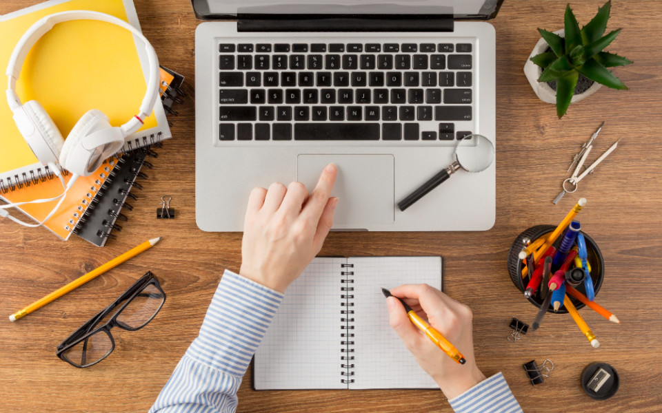 Вебинар про заработок, общение и самореализацию на «Инфоурок»