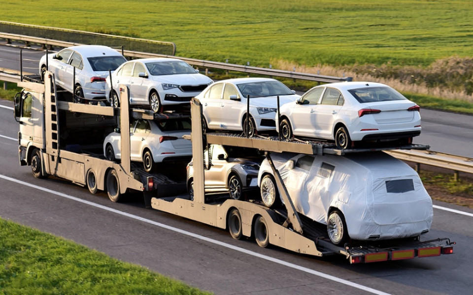 Параллельный импорт автомобилей в 2025 сохранится на уровне 2024 года