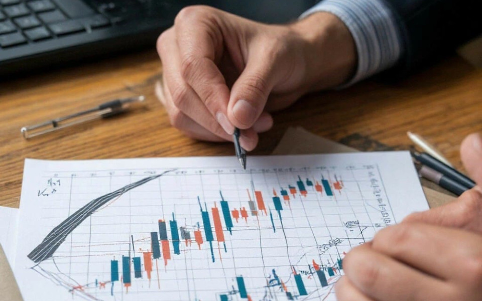 Приведет ли коррекция индекса МосБиржи к полноценному бычьему рынку