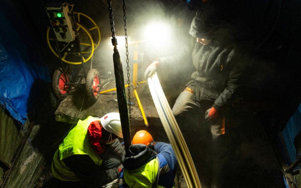 УФА ССР РЕМОНТ ЖКХ БАШКОРТОСТАН улица блюхера посадская компания современные системы реновации