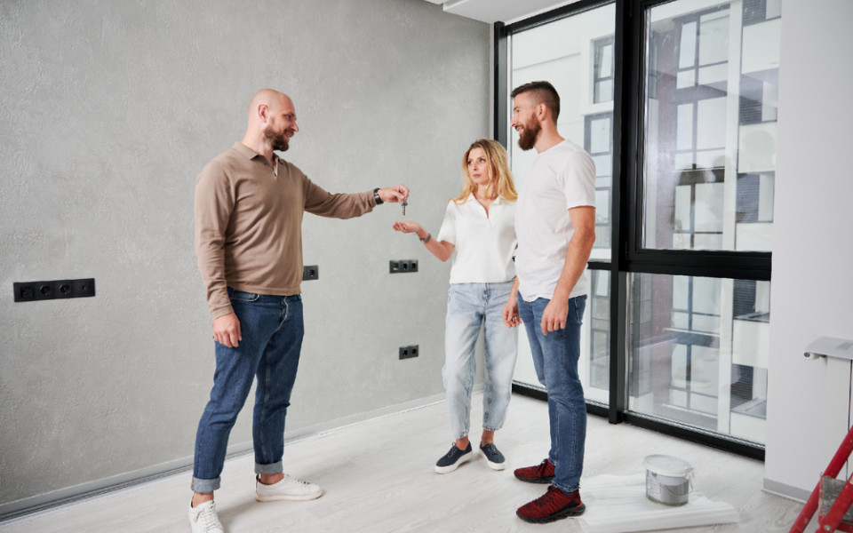 Как правильно принять квартиру в новостройке: подробный чек-лист