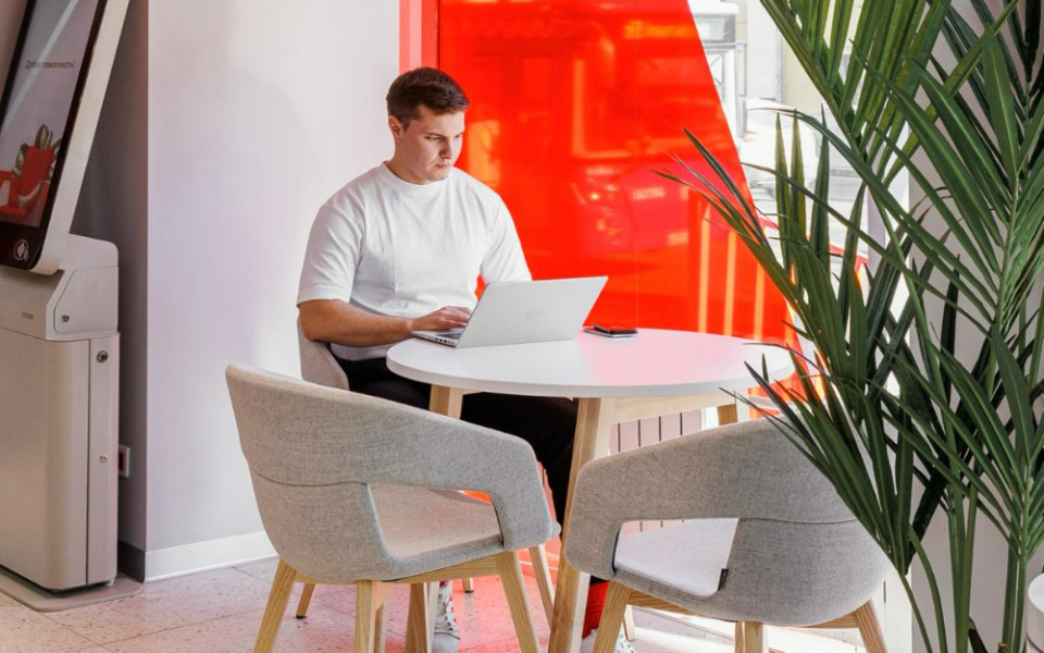 Альфа-Банк запустил программу менторских сессий от экспертов банка