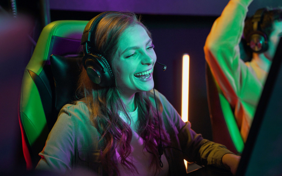 «Леста» и «Ростелеком» будут развивать игровые сообщества России