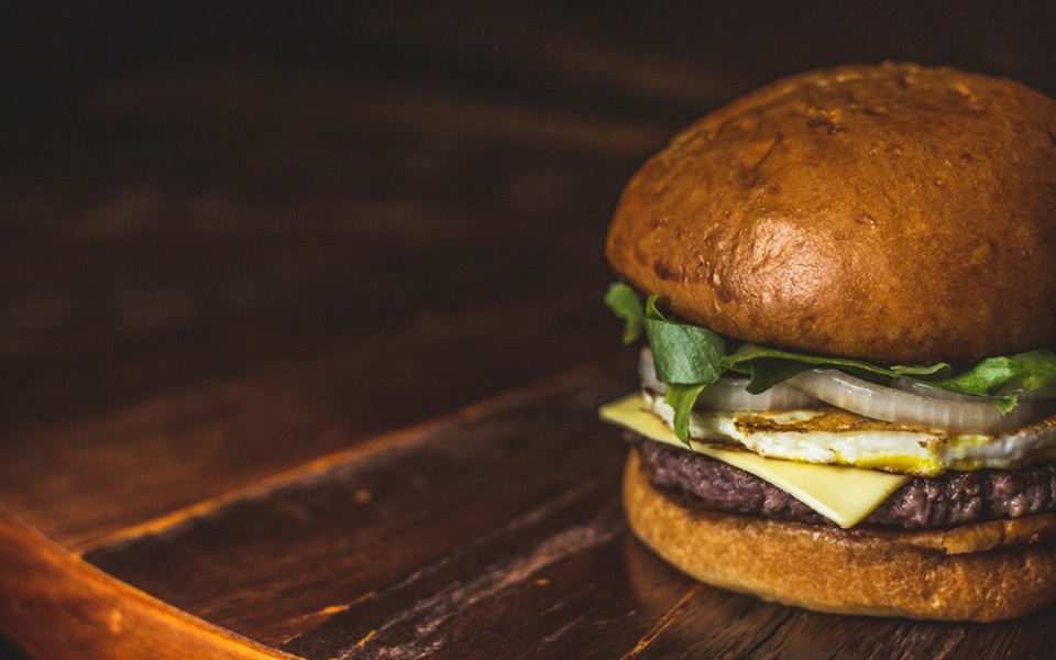 Франшизы бургерных: стоит ли покупать в 2026 году