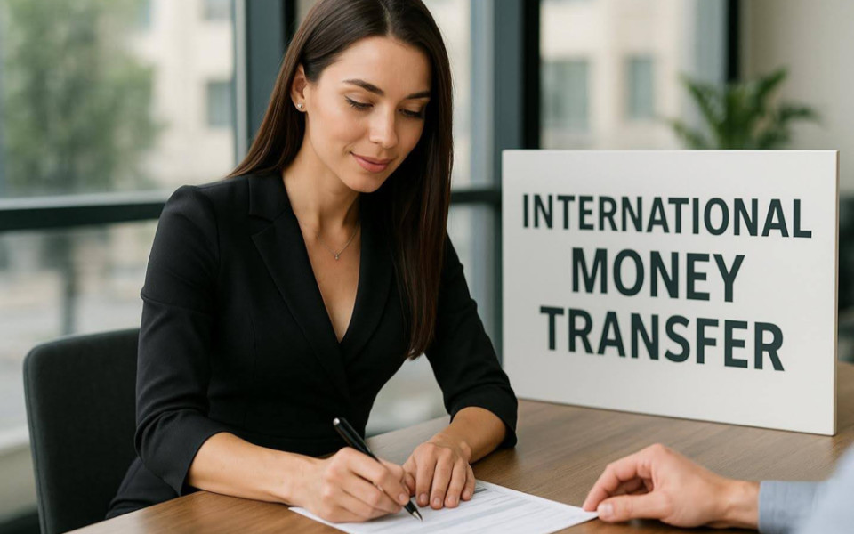 Как международные законы влияют на денежные переводы