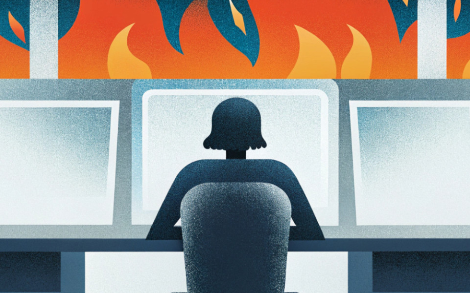 Как быстро закрыть «горящую» вакансию: что действительно работает в 2025