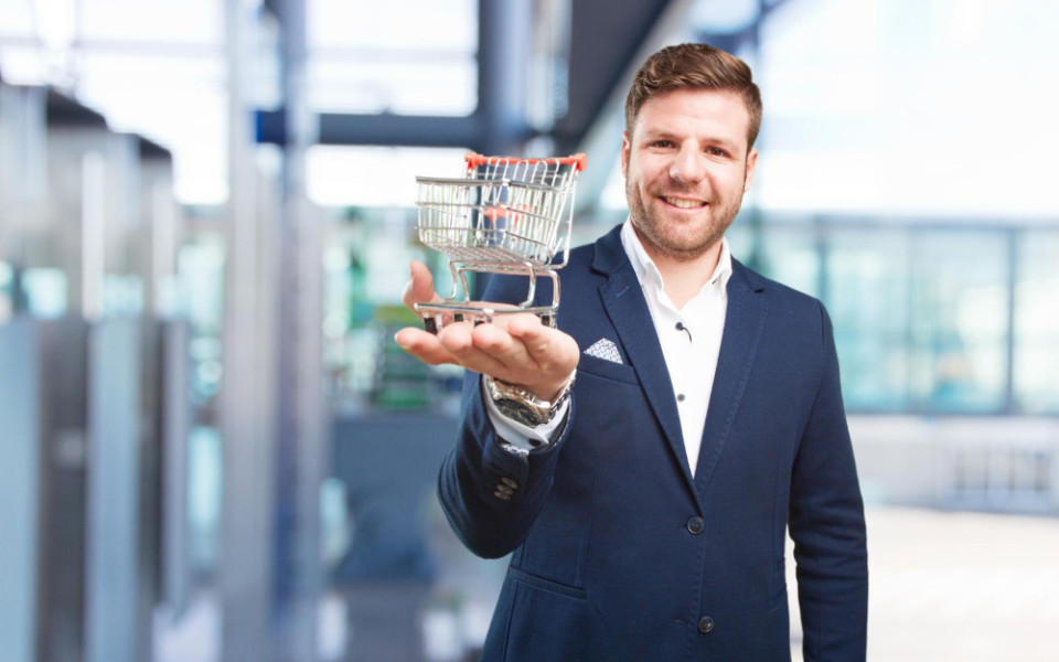Как выбрать агентство по подбору топ-менеджеров для FMCG-компаний