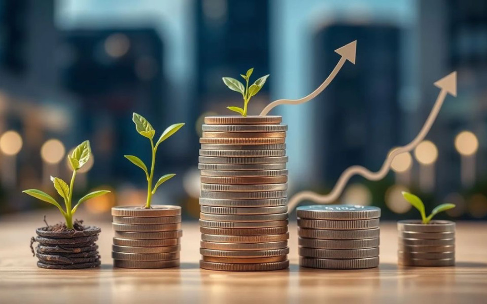 Зарплата vs дивиденды: как платить себе и не терять на налогах