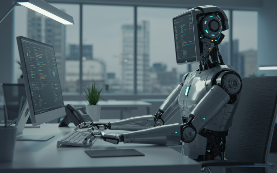 AI заменил 75% продавцов: кейс Botamin и SuperJob на Global tech forum