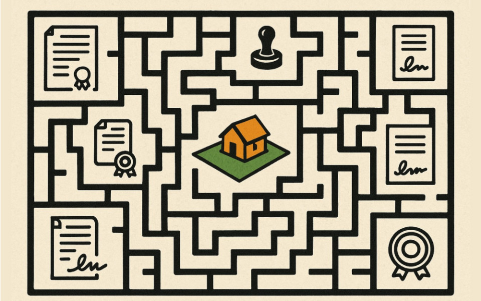 Перевод земли в другую категорию: как оформить вовремя и без ошибок