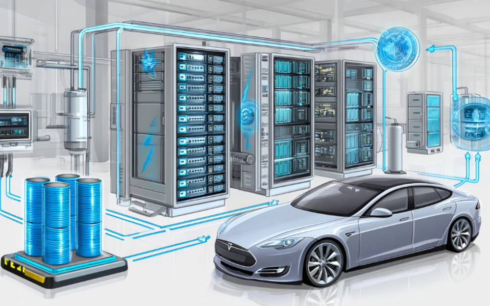Na-ion аккумуляторы: когда и как они начнут менять рынок накопителей