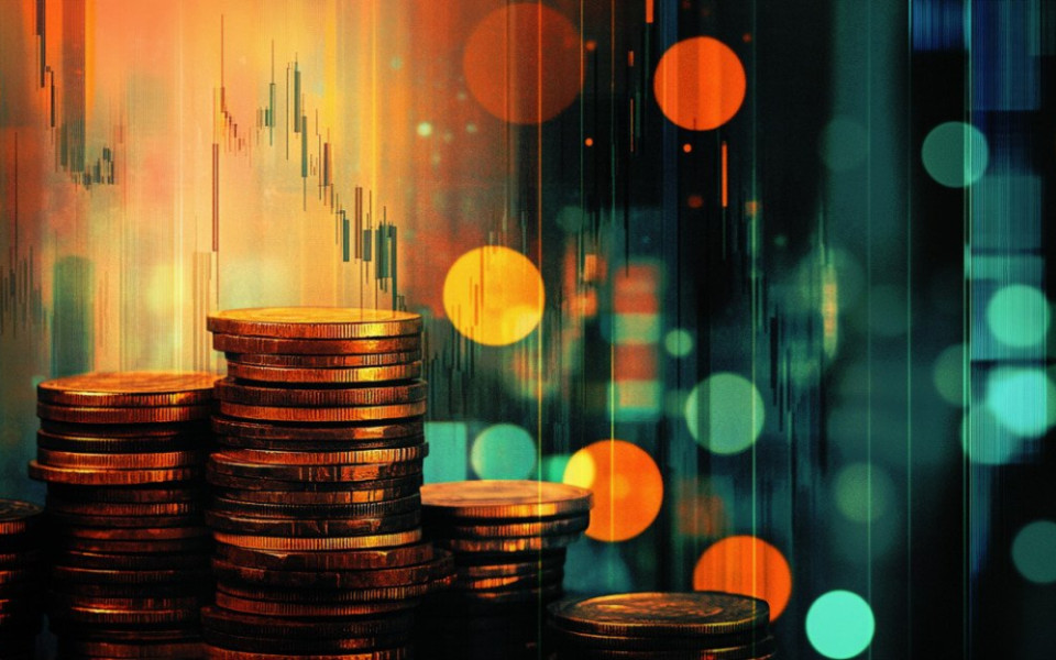 Объем кредитования составил 1 061,8 млрд рублей.