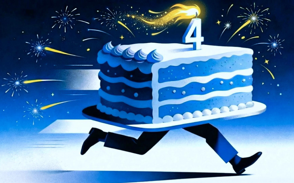 IN.TOP подвела итоги четырех лет развития