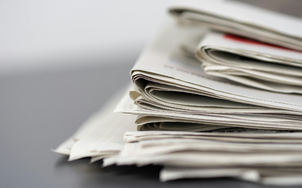 Как не дать новостям утонуть в потоке информации