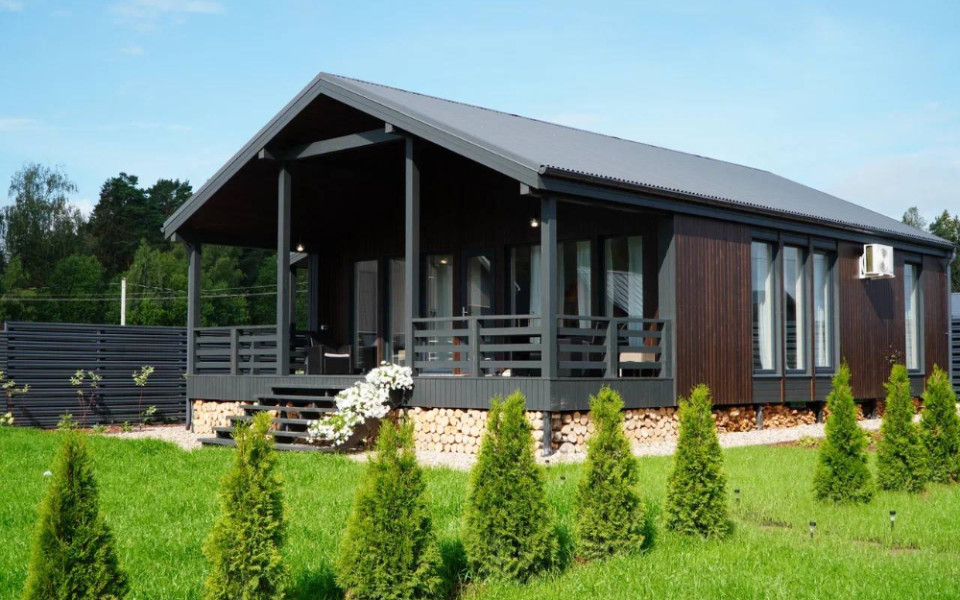 Как информационные технологии меняют сегмент загородных отелей