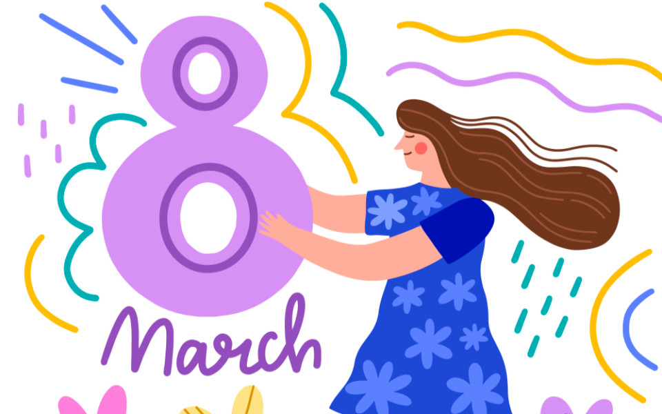 Что чаще всего дарят на 8 Марта: как меняются потребительские привычки