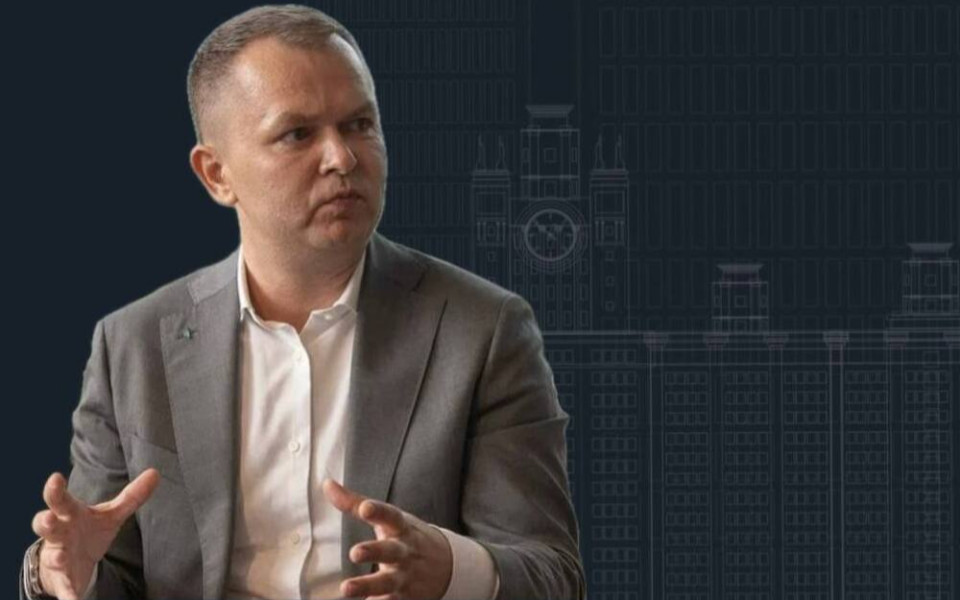 Алексей Расходчиков